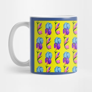 Lazy Snail Mug